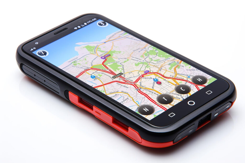 Géolocalisation et Suivi GPS : Protéger et Gérer Vos Actifs en Temps Réel