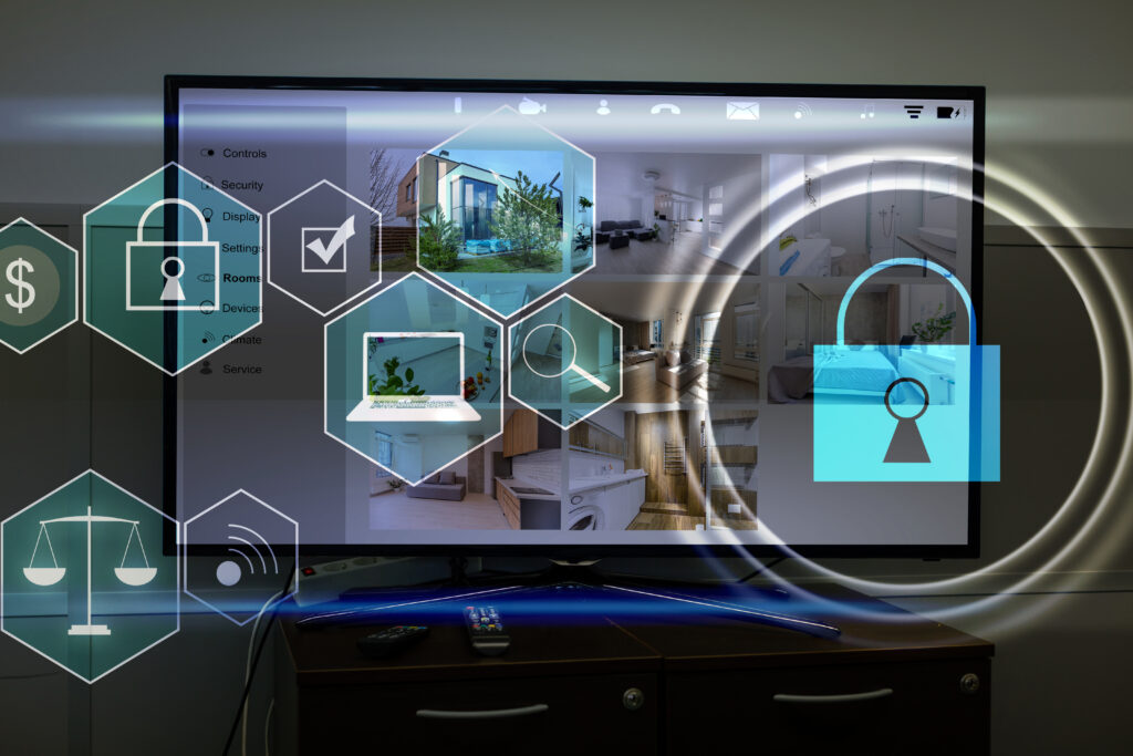 Systèmes Anti-Intrusion pour sécuriser vos installations